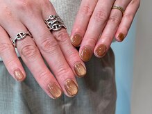 アンバイアオ(UN by ao.)/ブレンドマグネット