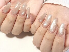 キラキラマグネット