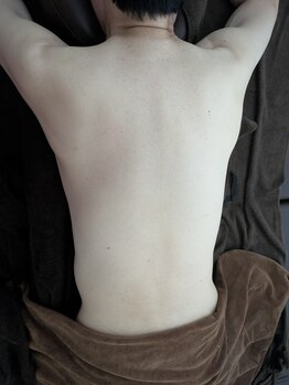 リデザイン 京都(REDESIGN)/REDESIGN京都中医施術法