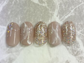 サーティースリー 塚口店(Thirty three)/トレンドコース