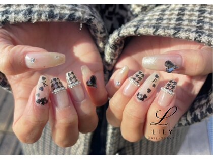 リリー 大阪駅前第一ビル店(Lily)の写真