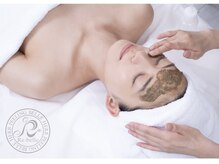 リセス(Recess)/Re:belle ハーブピーリング