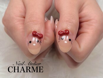 シャーム(CHARME)/