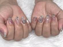 サラ 千種吹上店(Sara)/マグガラスフレンチ