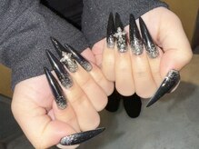 ウォルトウキョウ 池袋(WOL TOKYO)/長さ出しジェルチップ120分