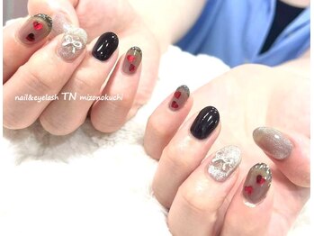 ☆90分付替☆持込デザイン☆