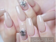 ヘーゼル(Hazel)/