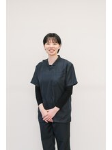 代々木上原駅前整骨院&nbsp;高萩 あゆ