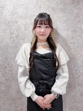 ベル リラ(Belle Lilas)&nbsp;岡野 佳梨