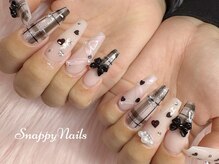 スナッピーネイルズ 木更津店(Snappy Nails)/