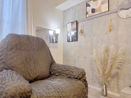 アンドミラ(&.MILA)の写真