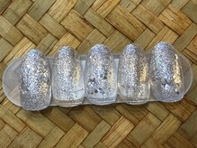 「フィルイン/定額デザイン/つけ放題」　ねいる屋　爪sou【ソウ】/定額6500円