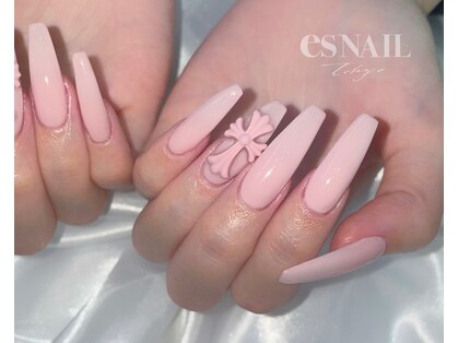 エスネイル 新宿西口店(es NAIL)の写真