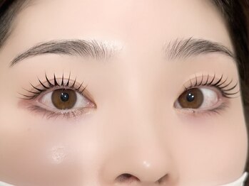 ソナム バイ レンジ(sonam by lange)/目尻流しデザイン