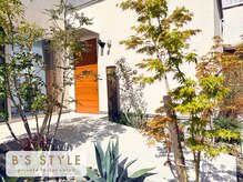 ビーズスタイル(B’S STYLE)