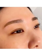 チャンプ 瓢箪山店(Champ)/まつ毛パーマ