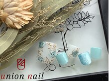 ユニオンネイル川崎(UNION NAIL)/2026/5 Nails-FOOT
