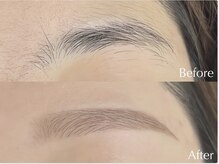 アンフルール リンドウ 銀座店(Une fleur Lindo)の雰囲気（立ち上げまつげデザインお任せください☆【銀座/まつげパーマ】）