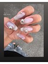 フレンチネイル