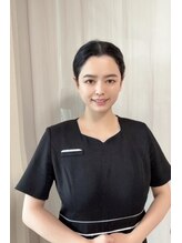美庵&nbsp;姜 