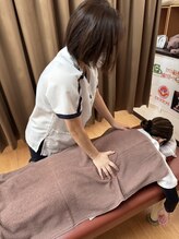 スマイルなごみ鍼灸整骨院/