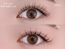 シーズ ラッシュ 新宿店(She's lash)