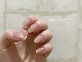 【ハンド】スキニーフレンチ