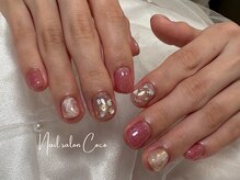 ココ(Coco)/【豊見城】定額デザイン