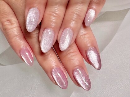 スウィーティーネイル 赤羽東口駅前店(Sweetie Nail)の写真