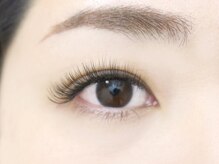 ガーデニア アイラッシュサロン(GarDeNiA)/3Dボリュームラッシュ5A毛使用