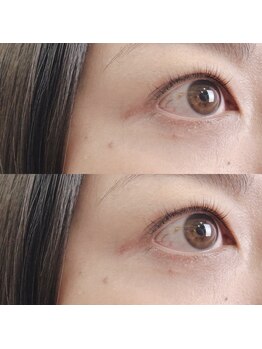 プライズアイリス アイラッシュ 池袋東口店(prize Iris eyelash)/まつ毛パーマ♪【池袋】