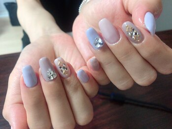 エステティックサロン ガーデニア(Gardenia)/ネイルデザイン