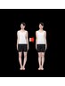 【6月限定】小顔矯正+全身美容矯正　100分　￥23.100→￥18.000
