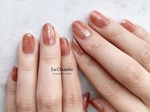 ラ シュエット(La Chouette by luve heart's And Be)/【mirror】10本ART¥8500～