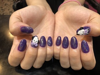 ボディ 高知店(BODY)/３D