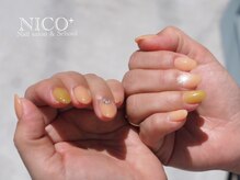 ニコプラス(NICO+)/パラジェル(アートがしたい方)