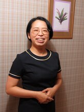 ポフィネ ボヌール(Bonheur)&nbsp;前田 あき子