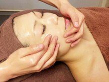 サロンド サイタン エステ(SALON de SAITAN Esthe)の雰囲気（お悩み別で美容液・パックをお選びいただけます♪）