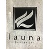 ラウナ(launa)のお店ロゴ