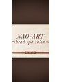 ナオアート(NAO-ART) ヘッドスパ サロン