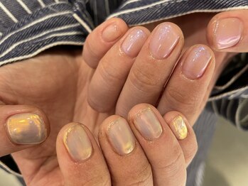 ネイルデザイン