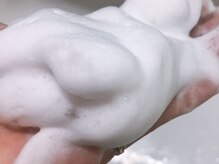 ヨサパーク ラナ(YOSA PARK Lana)/洗顔