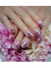アイネイル(iNAIL)/