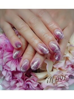 アイネイル(iNAIL)/