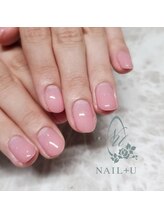 ネイルプラスユウ(NAIL+U)/