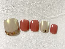 マベル(Ma belle)/フットネイルキャンペーン