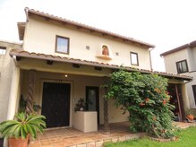 プライベートサロン アール(R)/駐車場も広々！車も停めやすい