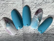 ヌー(NuU)/ニュアンス　17N