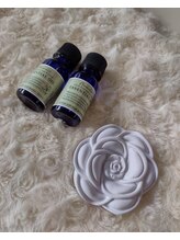 ソレイユ/アロマクラフト講座