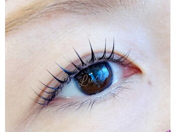 サロンドルシエ(salon de Lucie)